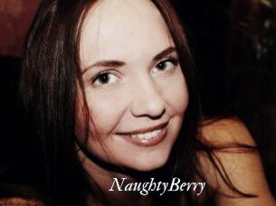 NaughtyBerry Partouze