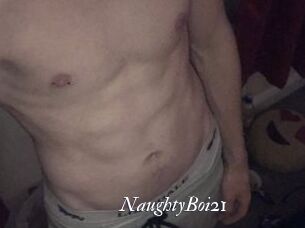 NaughtyBoi21