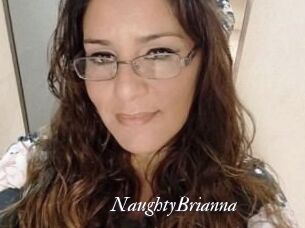 NaughtyBrianna