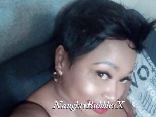 NaughtyBubblesX