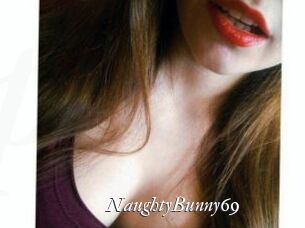 NaughtyBunny69