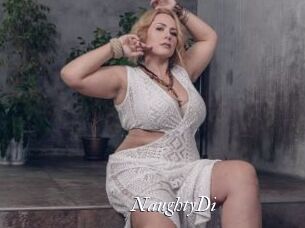 NaughtyDi
