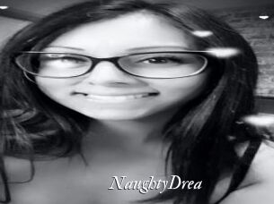 NaughtyDrea