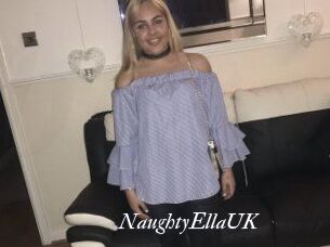 Naughty_EllaUK