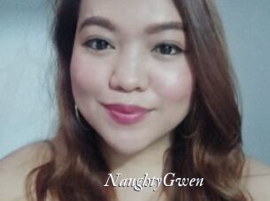 NaughtyGwen