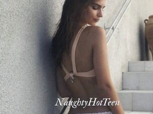 NaughtyHotTeen