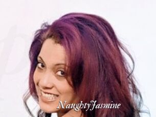 NaughtyJasmine