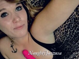 NaughtyJazzusa