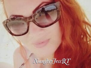 NaughtyJessQT