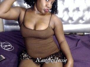 NaughtyJessie