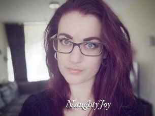 NaughtyJoy