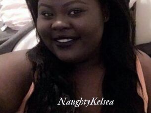NaughtyKelsea