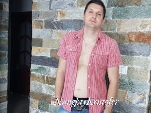 NaughtyKristofer