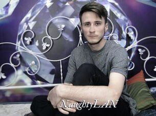 NaughtyLAN