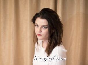 NaughtyLiana