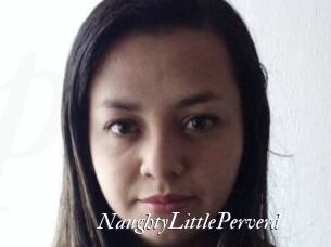 NaughtyLittlePerverd
