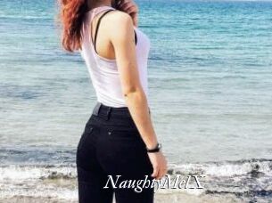 NaughtyMelX