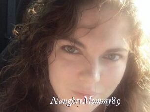 NaughtyMommy89