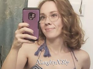 NaughtyNShy