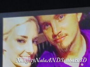 NaughtyNalaANDSimbaBAD