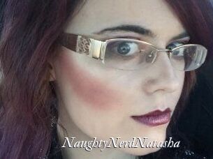 NaughtyNerdNatasha