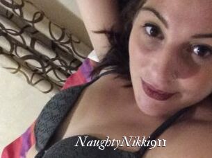 NaughtyNikki911