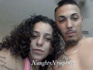 NaughtyNymphos7