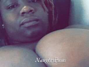 NaughtyPums