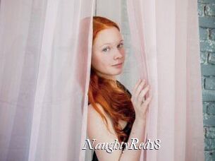 NaughtyRed18