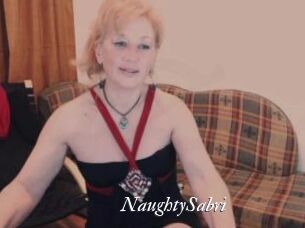 NaughtySabri