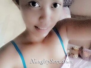 NaughtySexyAsian