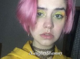 NaughtyShammy