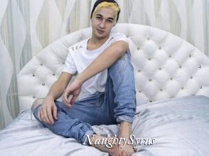 NaughtySyrus Partouze