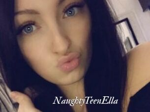 NaughtyTeenElla
