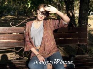 NaughtyWhitnie