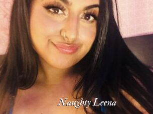 Naughty_Leena