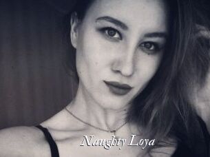 Naughty_Loya_