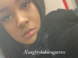 Naughtybabiisugarrxx