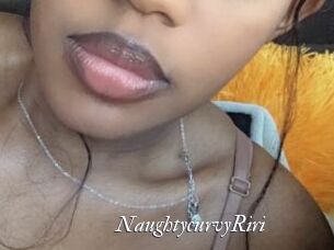 NaughtycurvyRiri