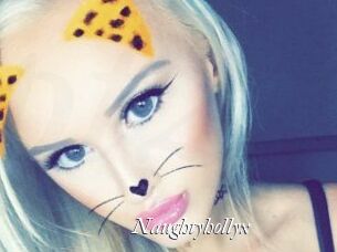 Naughtyhollyx