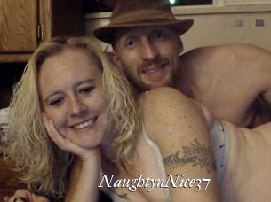 NaughtynNice37