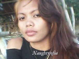 Naughtysofia