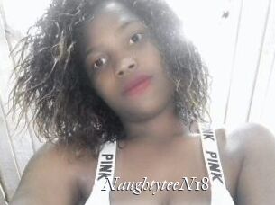NaughtyteeN18