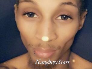 NaughtyxStarr