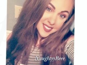 NaughtyyBeee