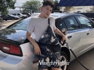 Naughtyychris Partouze
