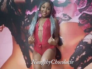 NaugthyChocolatte