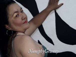 NaugthyGranny