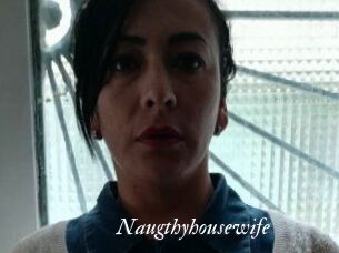 Naugthy_housewife