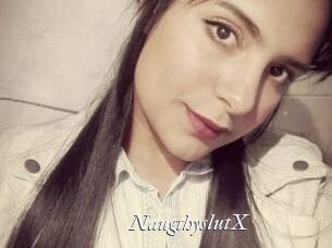 NaugthyslutX